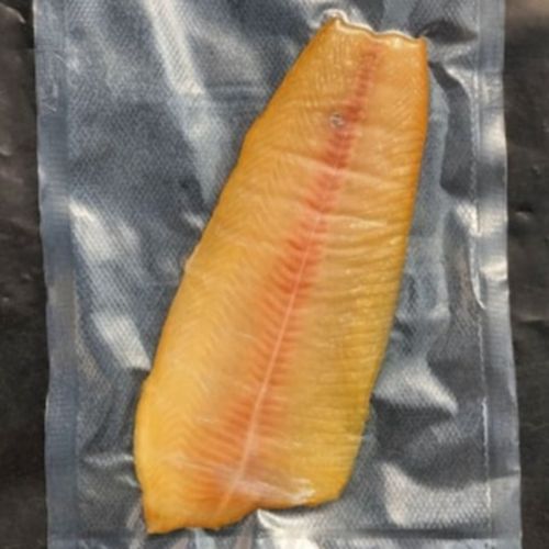 Photo de: Filet de Truite sans peau